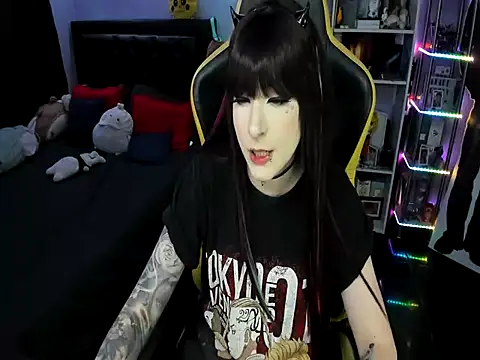 Yummy dark online show from 03-31-26, 10:21