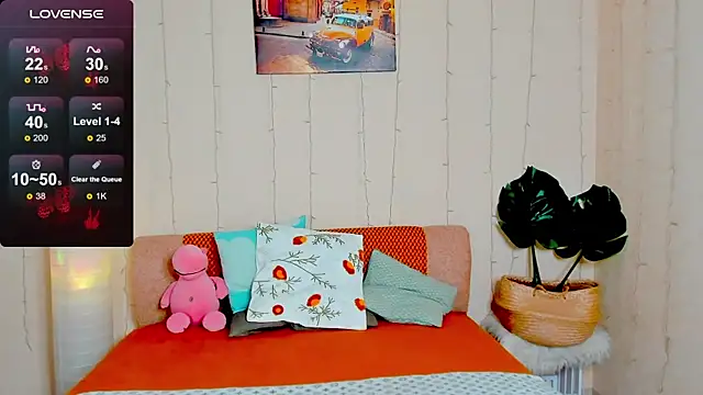 Snapshot of Angel_Julles chatting on 11-14-25, 12:53 Angel Julles online show from 11-14-25, 12:53