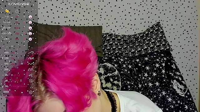 Angel Julles online show from 02-08-26, 05:11