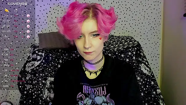 Angel Julles online show from 02-13-26, 04:58