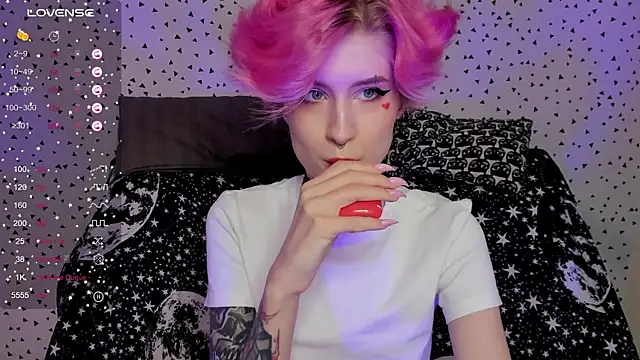 Angel Julles online show from 02-18-26, 09:05