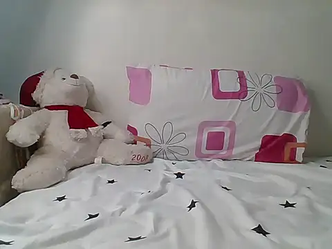 Petite baby5 online show from 02-20-26, 05:13