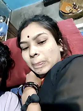 Cute Arushi online show from 11-08-25, 05:01