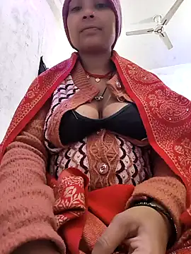 Cute Arushi online show from 12-02-25, 06:58