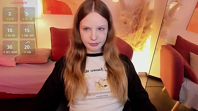 Iris Fresh online show from 02-13-26, 01:40