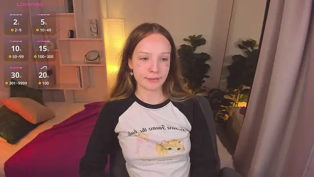 Iris Fresh online show from 03-05-26, 01:51