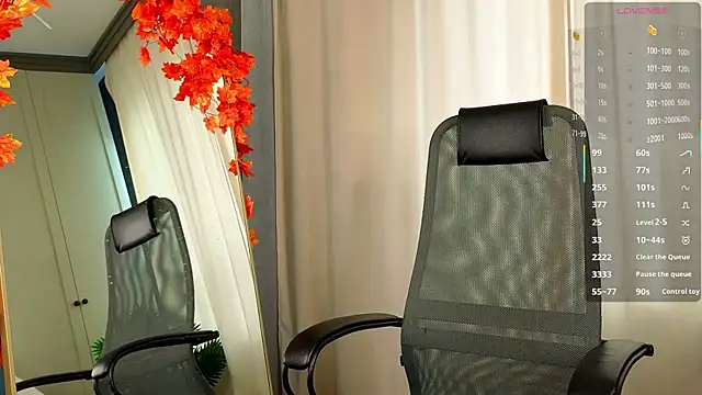 Snapshot of tinyanie chatting on 11-29-25, 06:27 tinyanie online show from 11-29-25, 06:27