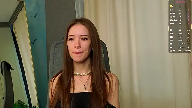 Snapshot of tinyanie chatting on 12-05-25, 06:22 tinyanie online show from 12-05-25, 06:22