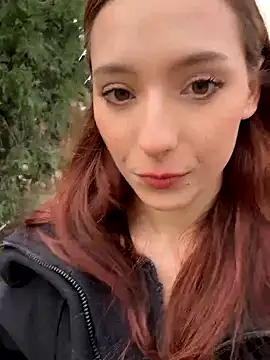 LilluKatten online show from 11-13-25, 12:37