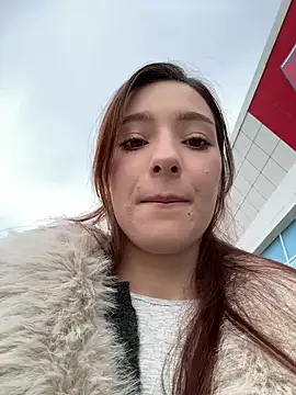 LilluKatten online show from 01-06-26, 09:46