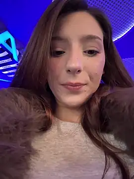 Snapshot of LilluKatten chatting on 02-28-26, 01:56 LilluKatten online show from 02-28-26, 01:56