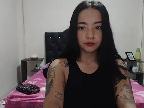 Girlbigtits online show from 11-13-25, 10:25