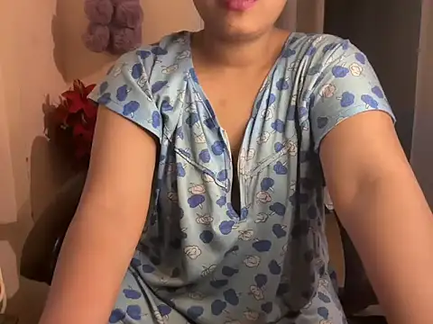 Snapshot of Shilpa_7 chatting on 11-19-25, 09:59 Shilpa 7 online show from 11-19-25, 09:59