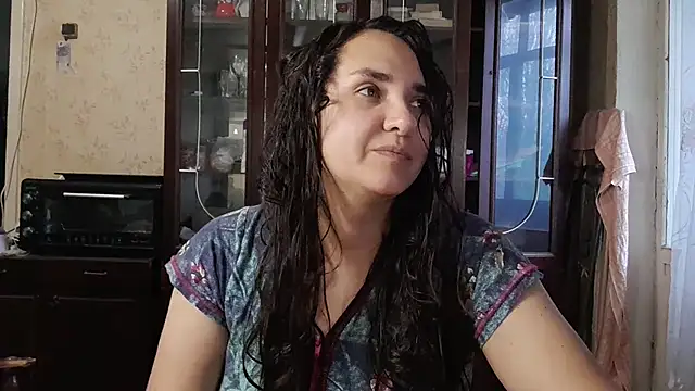 VoulezVous Angel online show from 12-05-25, 10:35