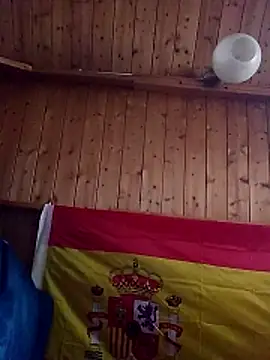 Alicantino69 online show from 11-17-25, 07:25