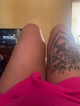 gatitaamelosa online show from 12-17-25, 08:04