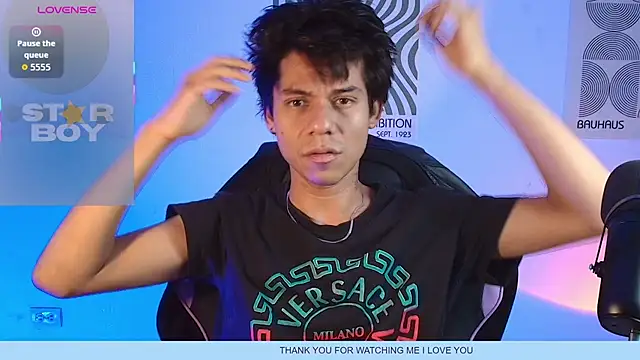 Snapshot of kain_moretti chatting on 10-30-25, 08:09 kain moretti online show from 10-30-25, 08:09