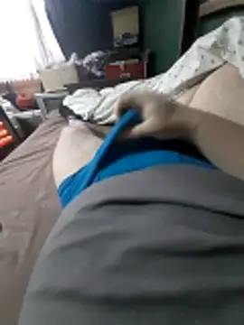 Georgi0889 online show from 03-02-26, 12:34