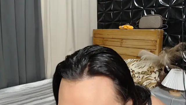 Snapshot of TheExoticJessa chatting on 11-05-25, 09:26 TheExoticJessa online show from 11-05-25, 09:26