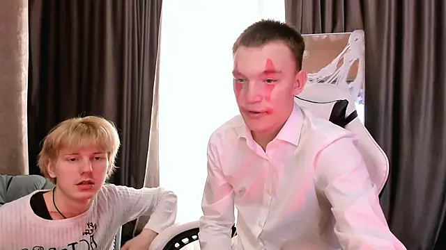 Kevin Derek online show from 11-01-25, 03:52