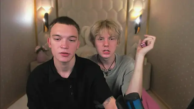 Kevin Derek online show from 11-01-25, 04:20