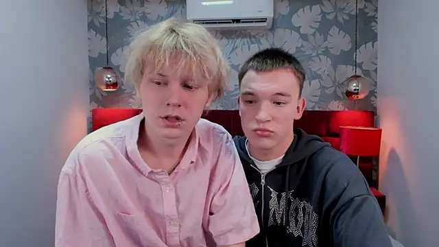 Kevin Derek online show from 11-04-25, 01:21