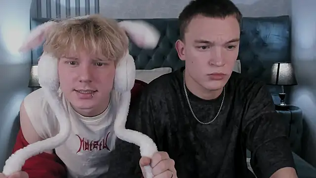 Kevin Derek online show from 11-05-25, 02:06