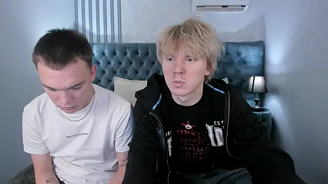 Kevin Derek online show from 11-07-25, 01:22