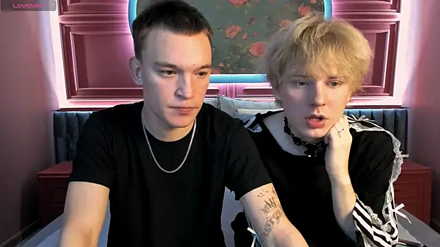 Kevin Derek online show from 11-08-25, 08:07