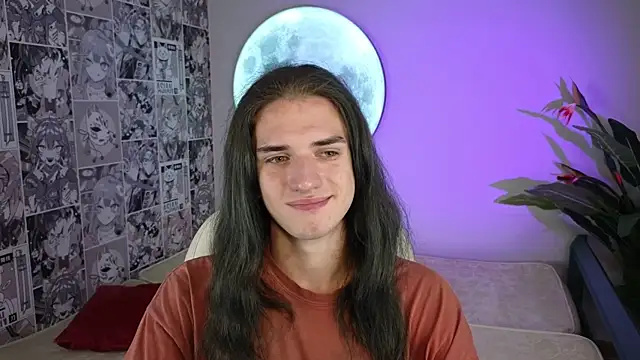 Snapshot of Harvey_Hair chatting on 11-04-25, 01:10 Harvey Hair online show from 11-04-25, 01:10