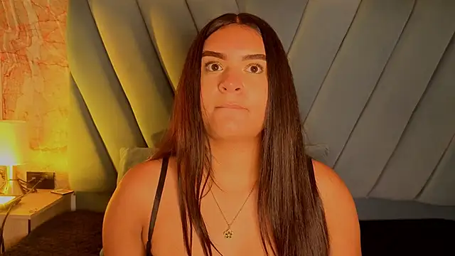 amarahanks1 online show from 11-08-25, 11:32