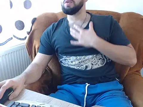 strongcoffee10 online show from 11-05-25, 11:43