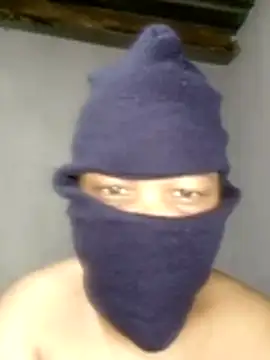 Teddypuer online show from 10-31-25, 06:09