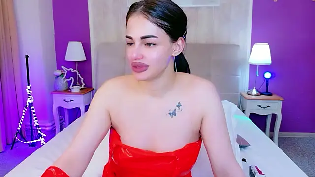 Di Andra online show from 02-03-26, 02:53