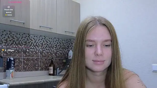 Snapshot of Gentle_Sasha chatting on 11-14-25, 07:23 Gentle Sasha online show from 11-14-25, 07:23