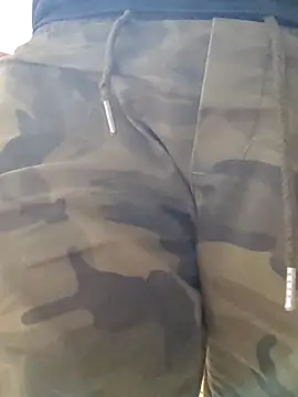 Dominantepollon89 online show from 11-24-25, 11:15