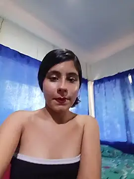 CuteMiaaaaa online show from 11-03-25, 07:59