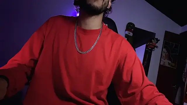 Snapshot of 3v1l chatting on 12-02-25, 08:19 3v1l online show from 12-02-25, 08:19