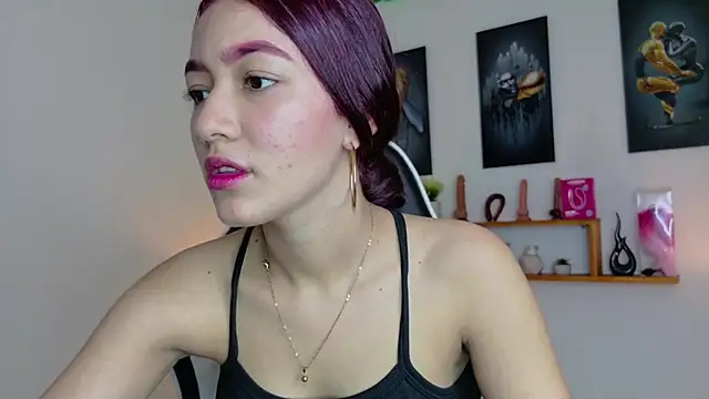 valeria aragon1107 online show from 01-07-26, 06:32