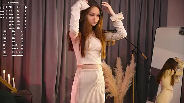 Snapshot of KarlaMagnett chatting on 11-29-25, 03:15 KarlaMagnett online show from 11-29-25, 03:15