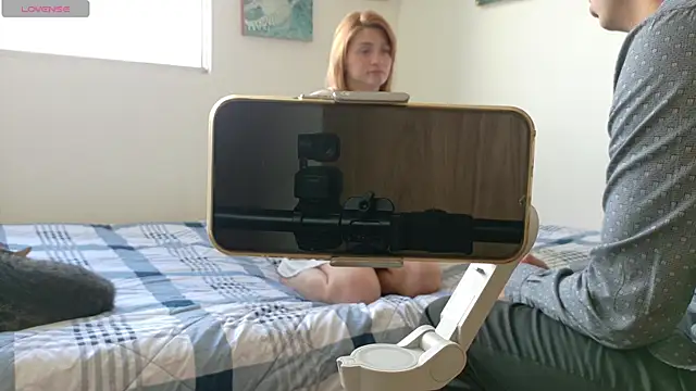 LovesKingdom online show from 01-13-26, 04:56