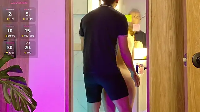 LovesKingdom online show from 02-12-26, 02:23