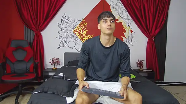 AlessioVitale online show from 01-17-26, 12:10