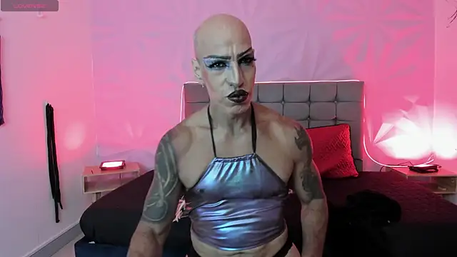 MadameLilith cg online show from 12-01-25, 12:32