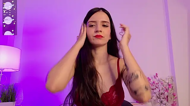 dark angell77 online show from 03-04-26, 11:16