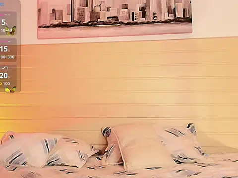 Snapshot of Madisonkay chatting on 12-16-25, 07:19 Madisonkay online show from 12-16-25, 07:19