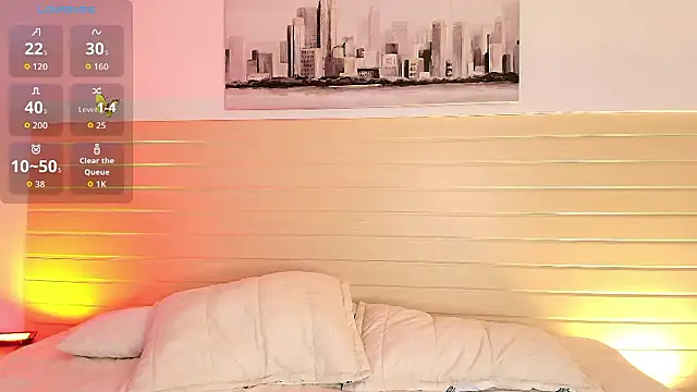 Madisonkay online show from 01-08-26, 07:05