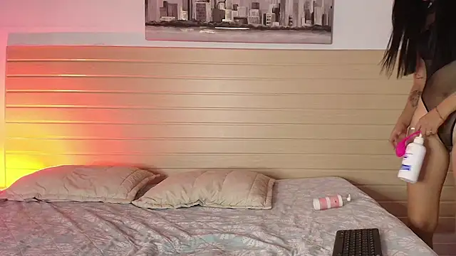 Madisonkay online show from 03-01-26, 02:13