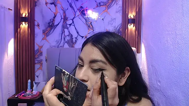 Snapshot of lehia_285 chatting on 11-03-25, 01:23 lehia 285 online show from 11-03-25, 01:23