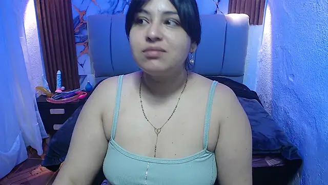 Snapshot of lehia_285 chatting on 11-15-25, 01:18 lehia 285 online show from 11-15-25, 01:18